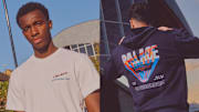 Crystal Palace have released a new collection