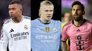 The nominees are in