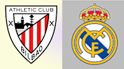 Athletic Club host Real Madrid