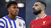 Samu & Salah headline the gossip