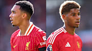 Alexander-Arnold & Rashford headline the gossip