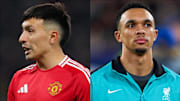 Martinez & Alexander-Arnold headline the gossip