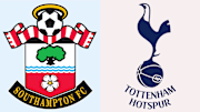 Southampton host Tottenham