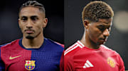 Raphinha & Rashford headline the gossip