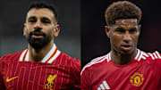 Salah & Rashford headline the gossip