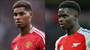 Rashford & Saka are in the headlines