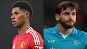 A swap deal could be on the cards