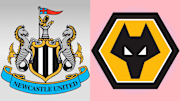 Newcastle host Wolves
