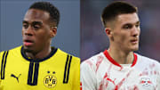 Gittens & Sesko headline the gossip
