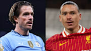 Grealish & Nunez headline the gossip