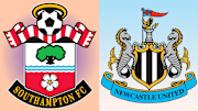 Southampton host Newcastle