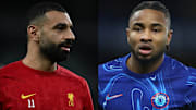 Salah and Nkunku headline the gossip