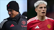 Rashford & Garnacho headline the gossip