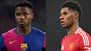 Barcelona still hope to sign Rashford