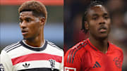 Rashford & Tel headline the gossip