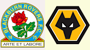Blackburn host Wolves