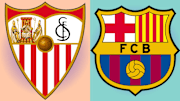 Sevilla host Barcelona