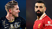 Gyokeres & Salah headline the gossip