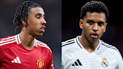 Yoro & Rodrygo headline the gossip
