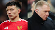 Martinez fires back at Scholes