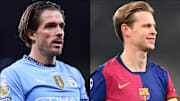 Grealish & De Jong could have joined Tottenham