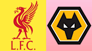 Liverpool host Wolves