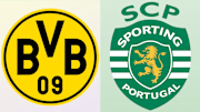 Dortmund host Sporting