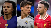 Kounde, Guler & Jota headline the gossip