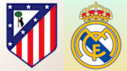 Atletico host Real Madrid