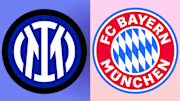 Inter host Bayern Munich