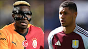 Osimhen & Rashford headline the gossip