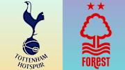 Tottenham host Forest