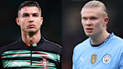 Ronaldo & Haaland headline the gossip