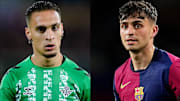 Antony & Pedri headline the gossip