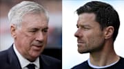 Alonso is expected to replace Ancelotti