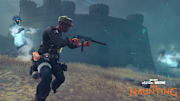 For those looking to level up weapons in Plunder, it seems this just simply isn't the week to do it.