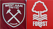 West Ham host Nottingham Forest