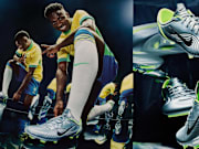 Nike have reintroduced their iconic Mercurial Vapor 1 boots