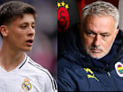 Guler & Mourinho headline the gossip