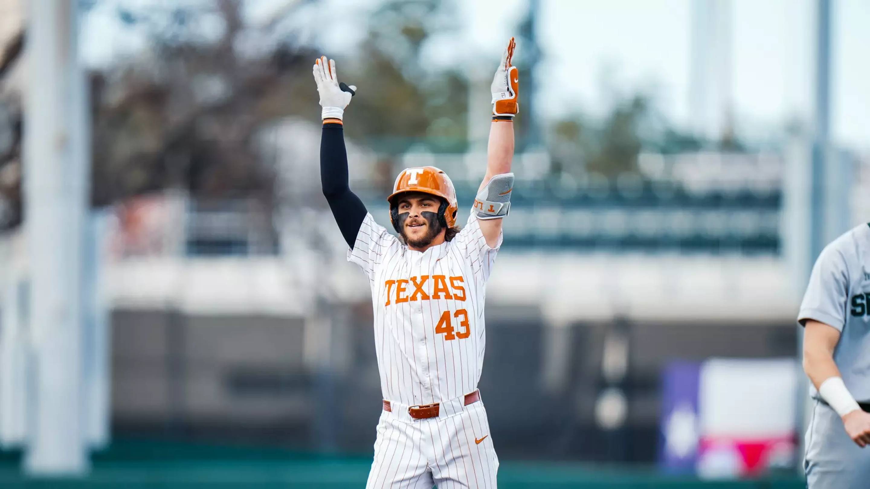 Keep Trucking: How Texas Baseball Can Clinch Super Regional Berth