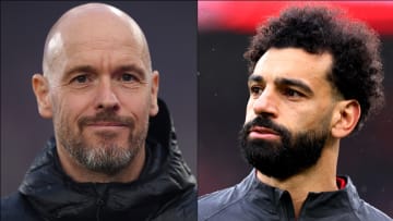 Ten Hag & Salah headline the gossip