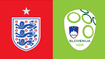 England conclude their Euro 2024 group stage against Slovenia on Tuesday night