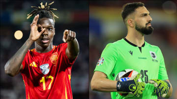 Williams & Mamardashvili stood out this summer