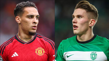 Antony & Gyokeres headline the gossip