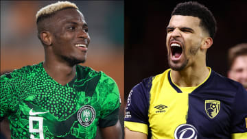 Osimhen & Solanke headline the gossip