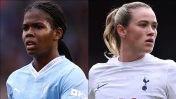 Shaw & Clinton win the awards
