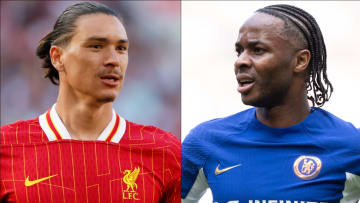 Nunez & Sterling are in the headlines