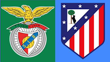 Benfica host Atletico