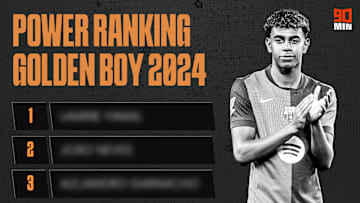 The Golden Boy nominees are here