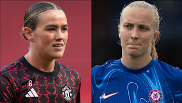 England's squad is full of young talents